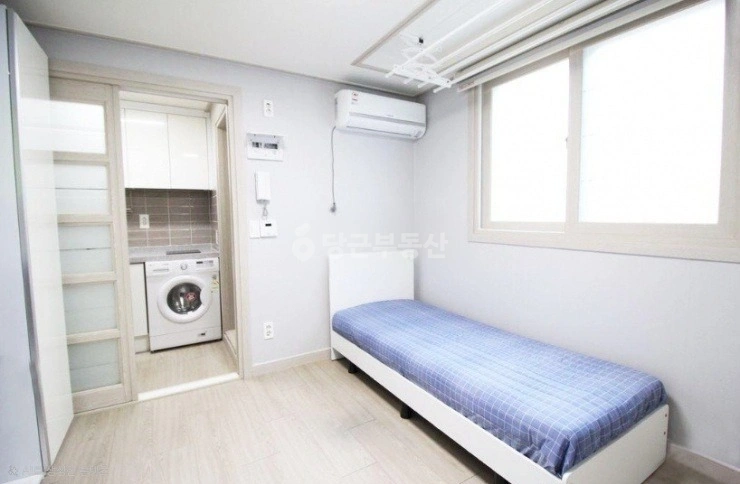 울산광역시 남구 신정동 원룸 사진 1