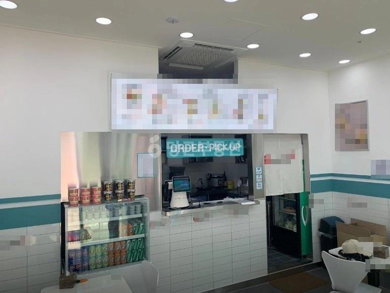 경기도 파주시 다율동 상가 사진 1