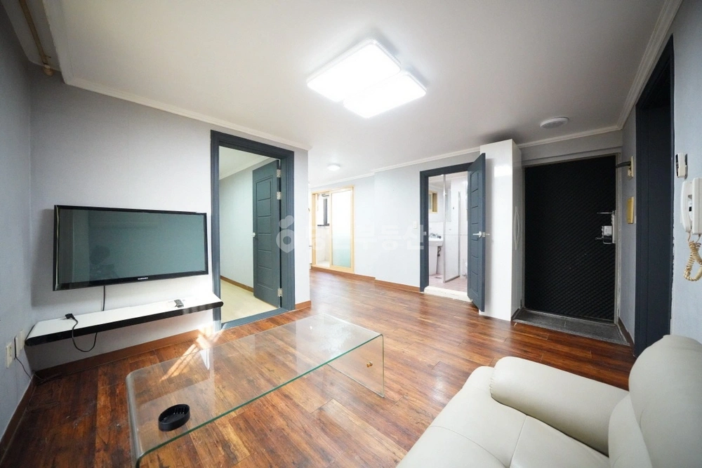 서울특별시 강남구 역삼동 빌라(투룸 이상) 사진 1