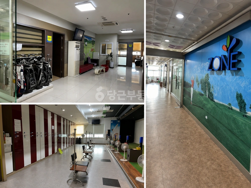 경상남도 창원시 진해구 용원동 상가 사진 1