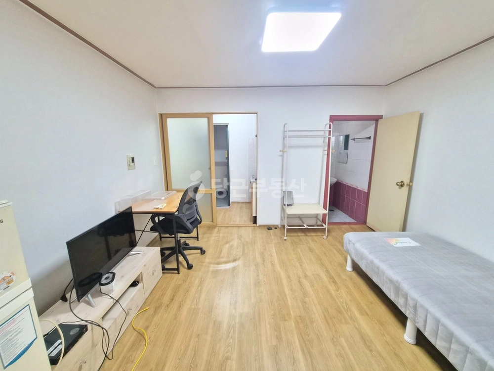 충청북도 청주시 흥덕구 봉명동 원룸 사진 1