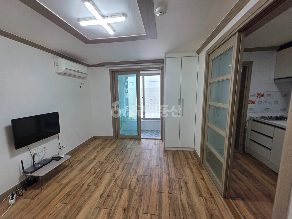 울산광역시 남구 달동 원룸 사진 1