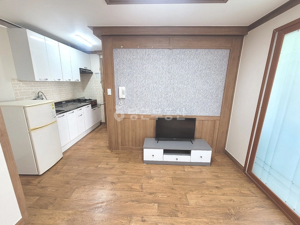 경상북도 칠곡군 북삼읍 원룸 사진 1