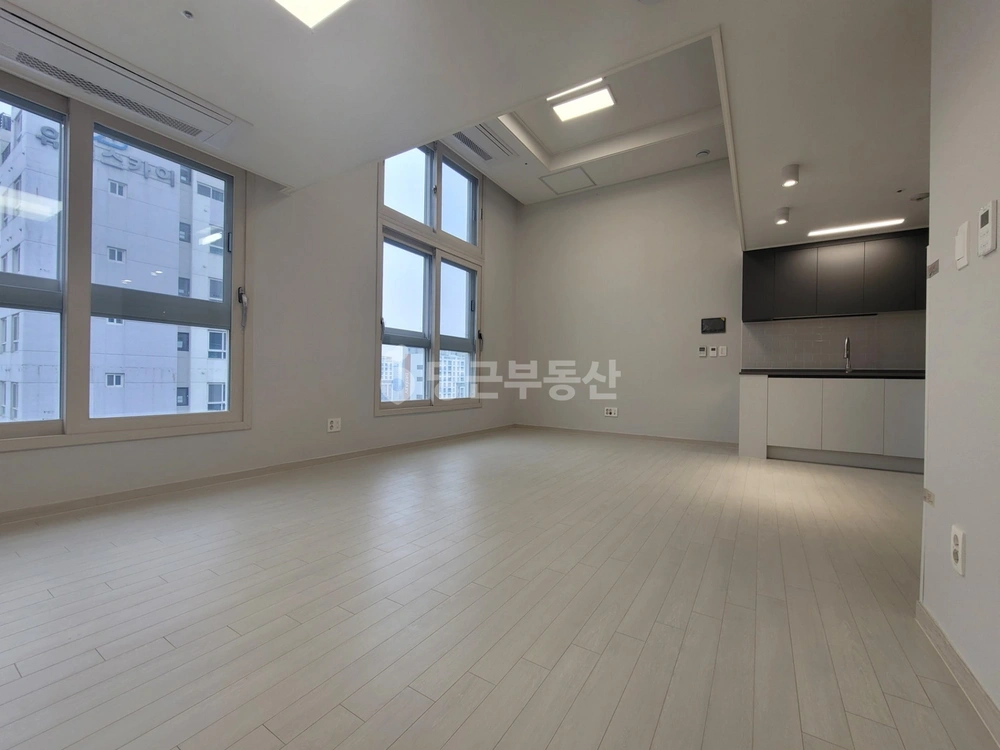 경기도 김포시 구래동 오피스텔 사진 1