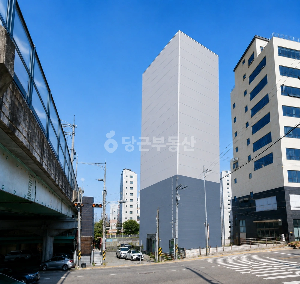 경기도 평택시 신장동 건물 사진 1