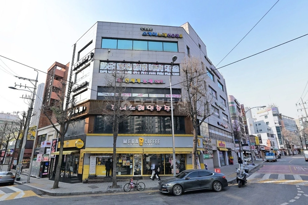 서울특별시 송파구 가락동 상가 사진 1