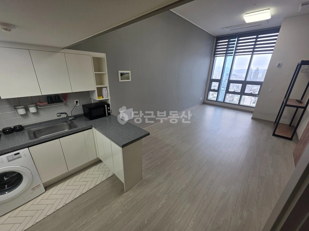 울산광역시 남구 신정동 오피스텔 사진 1