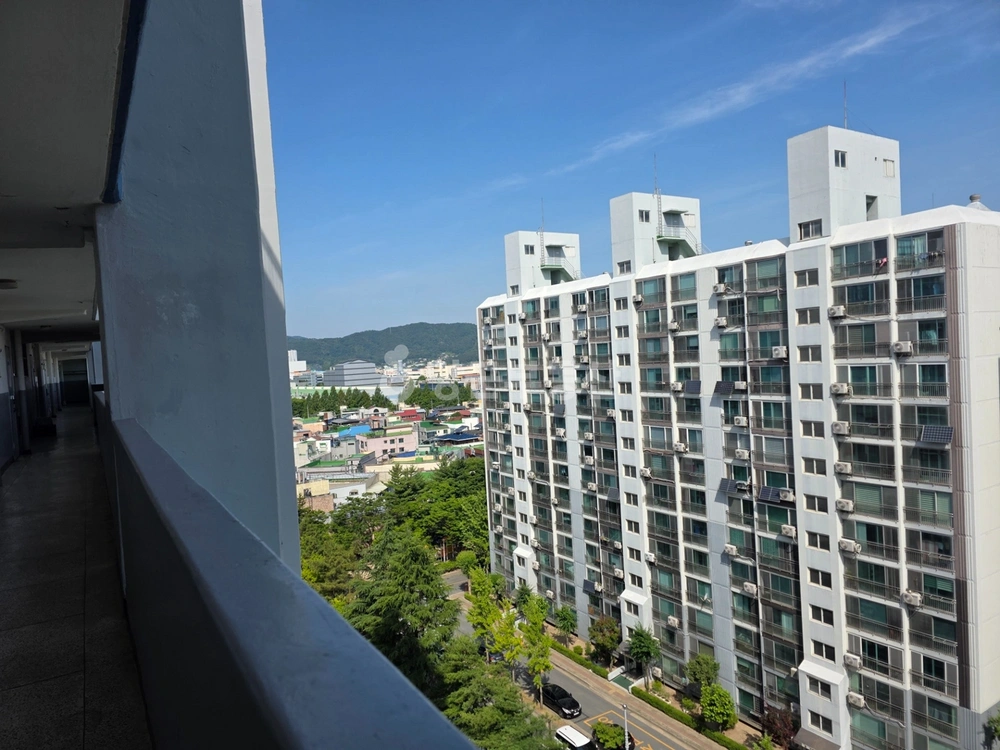 대전광역시 대덕구 목상동 아파트 사진 1