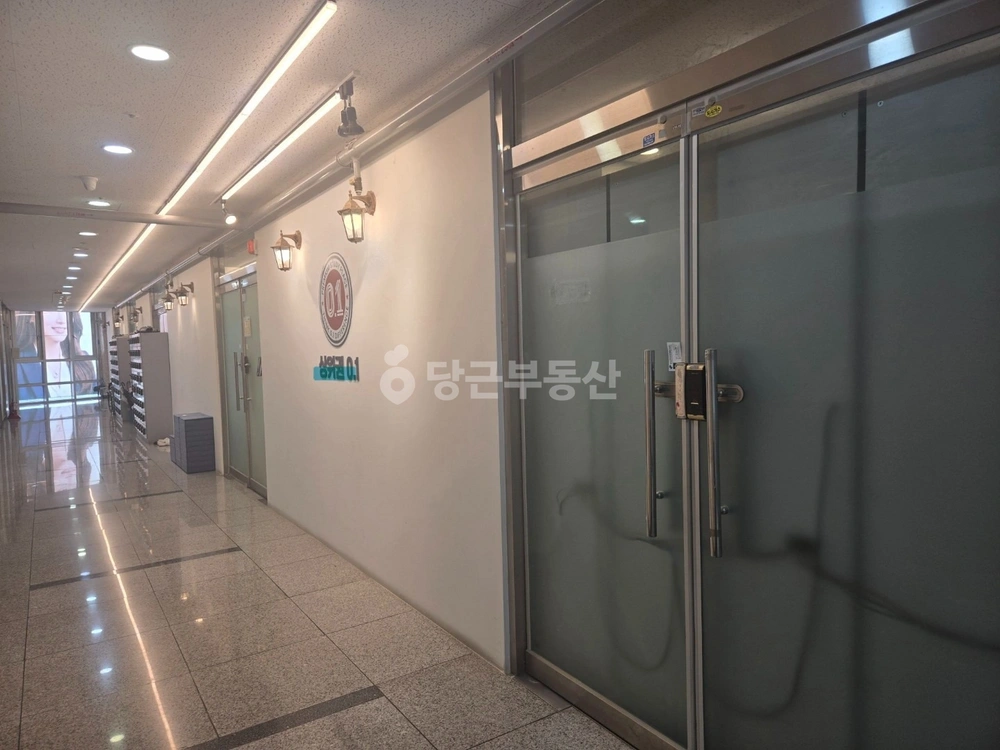 세종특별자치시 아름동 상가 사진 1