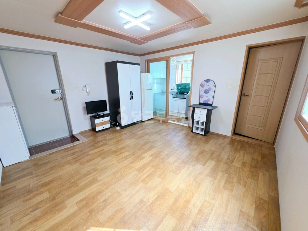 경상남도 김해시 내동 원룸 사진 1