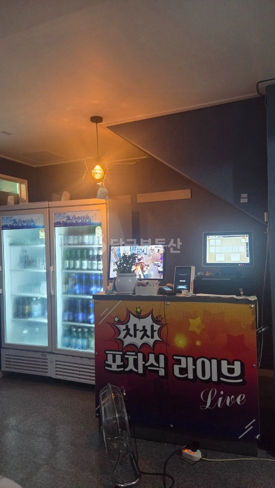 전남광주통합특별시 목포시 용당동 상가 사진 1