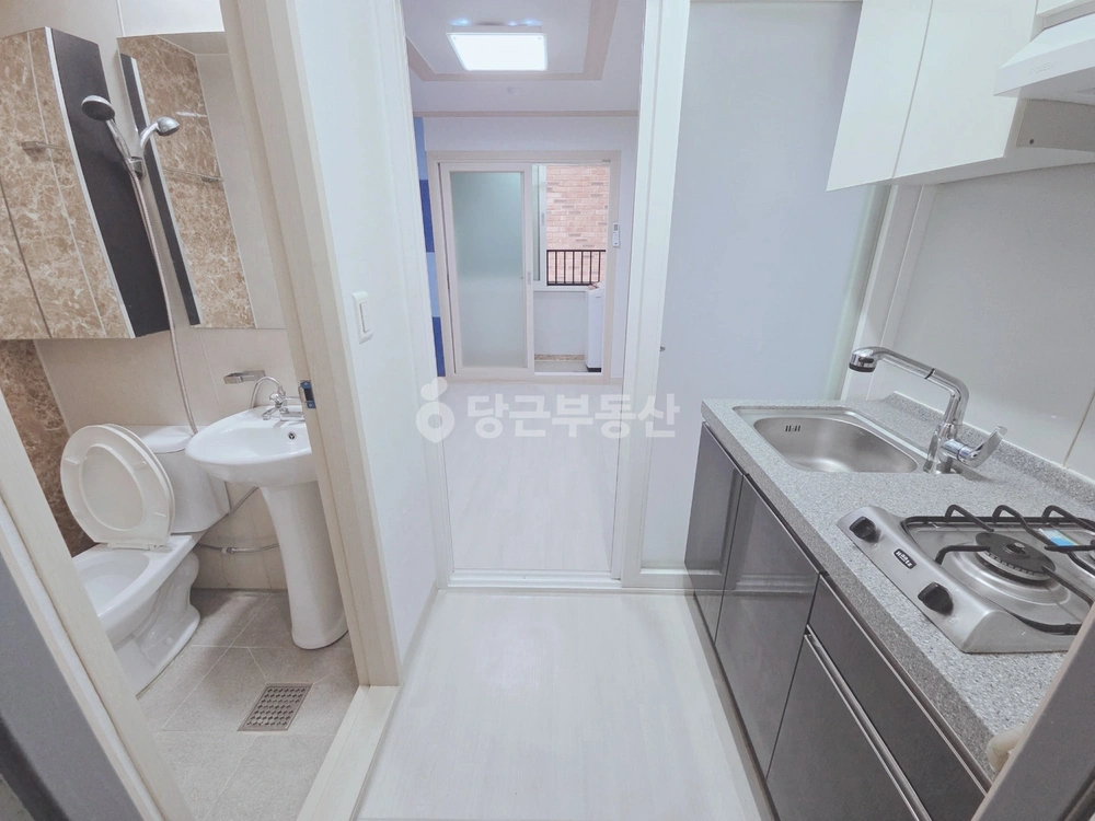 경기도 시흥시 정왕동 원룸 사진 1