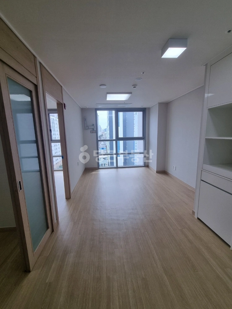 부산광역시 부산진구 양정동 오피스텔 사진 1