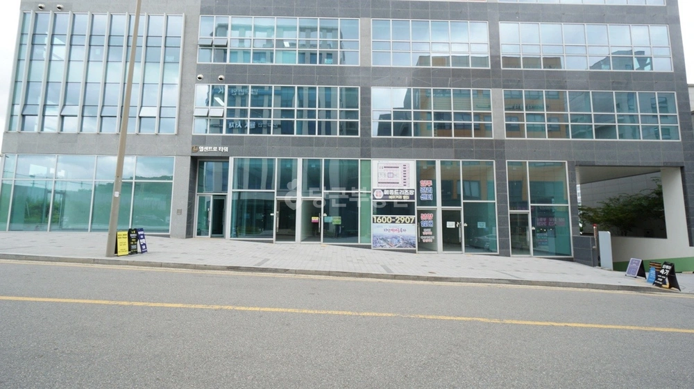 경기도 남양주시 다산동 사무실 사진 1