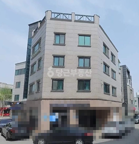 강원특별자치도 원주시 관설동 건물 사진 1