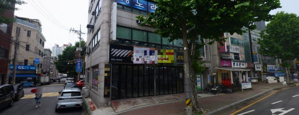 경기도 의정부시 의정부동 상가 사진 1