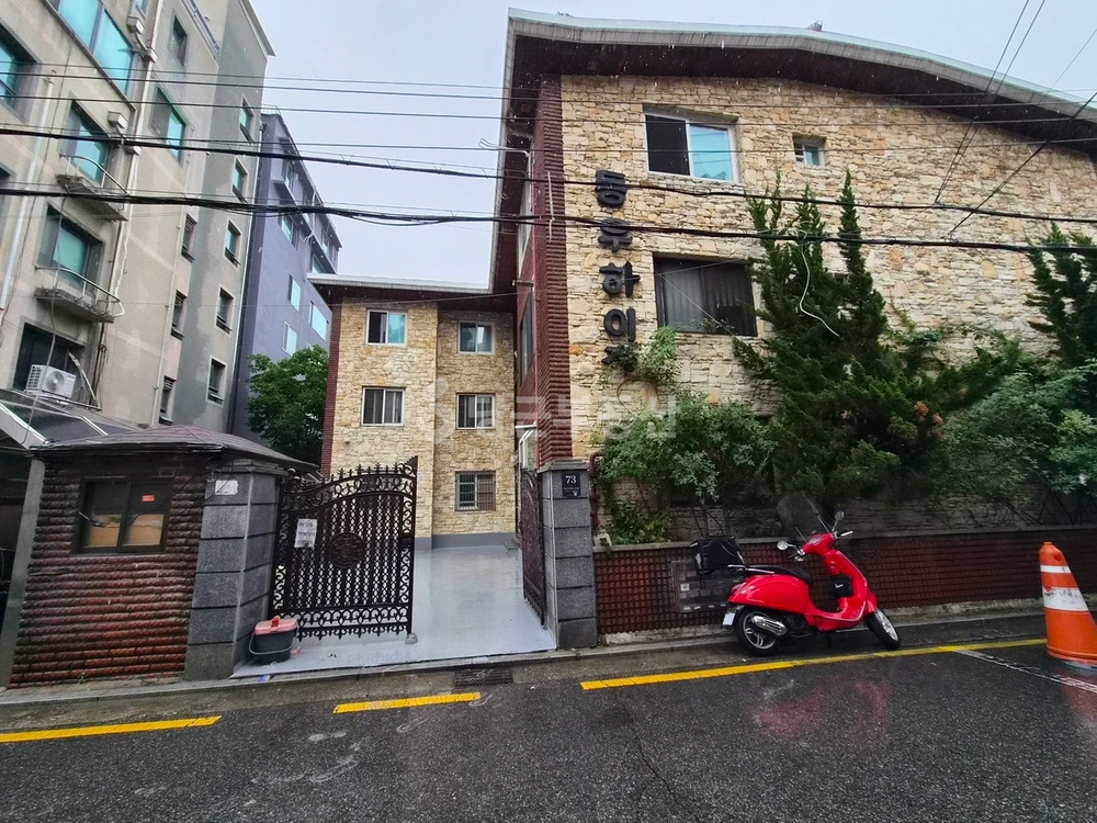 서울특별시 서초구 서초동 빌라(투룸 이상) 사진 1