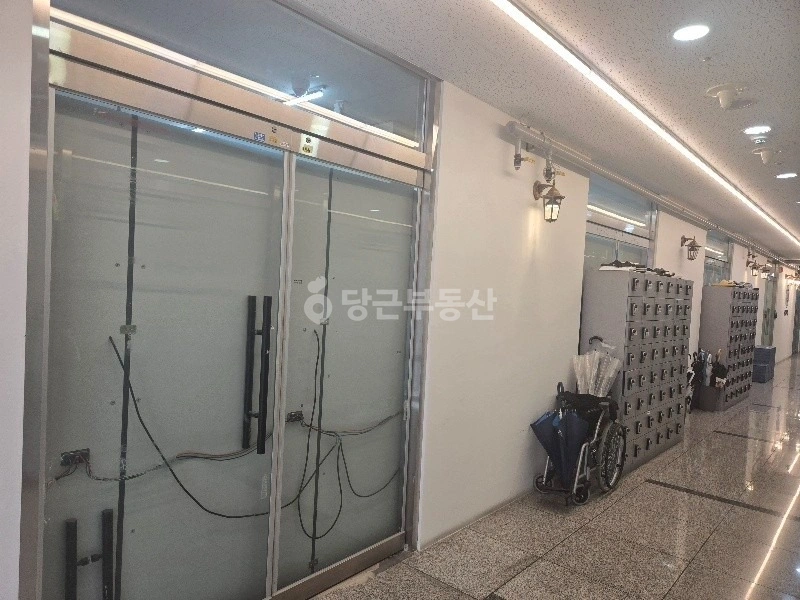 세종특별자치시 아름동 상가 사진 1