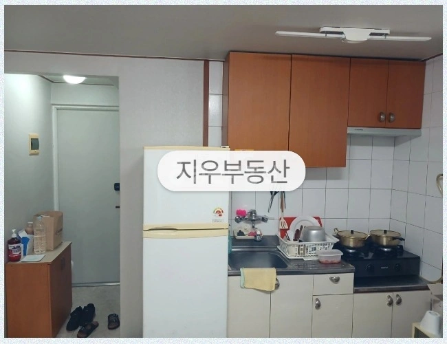 인천광역시 계양구 작전동 원룸 사진 1