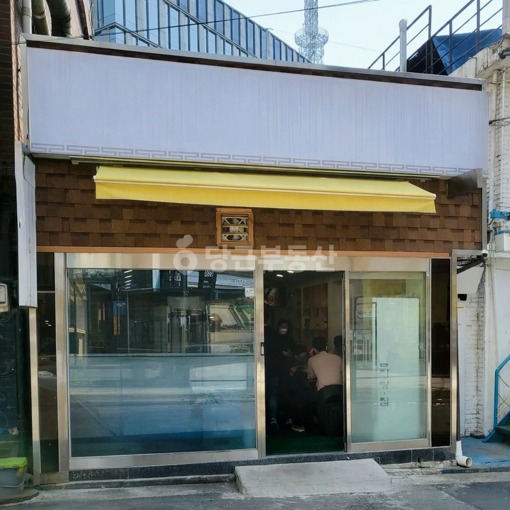서울특별시 마포구 서교동 상가 사진 1