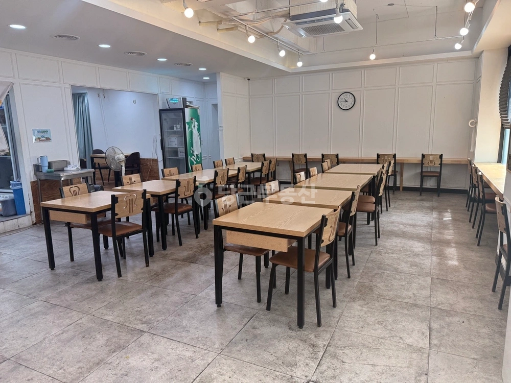 경상남도 창원시 진해구 이동 상가 사진 1