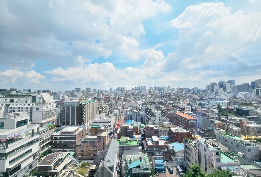 서울특별시 강남구 논현동 사무실 사진 1