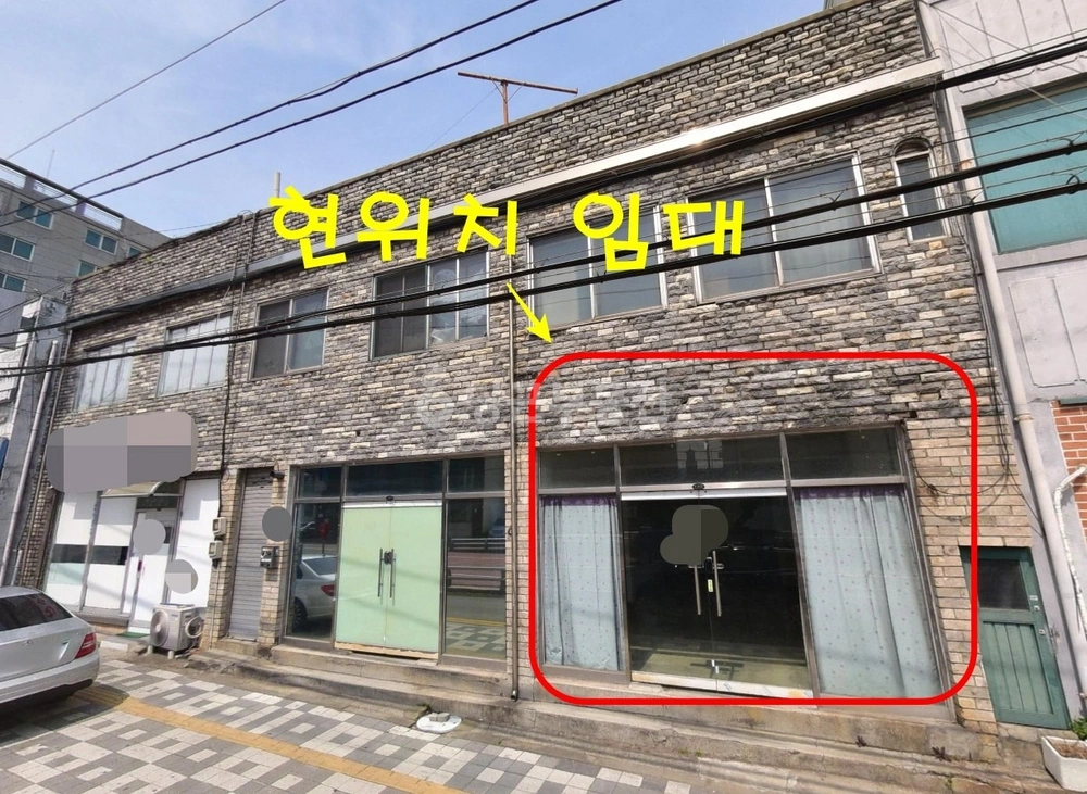 인천광역시 미추홀구 용현동 상가 사진 1