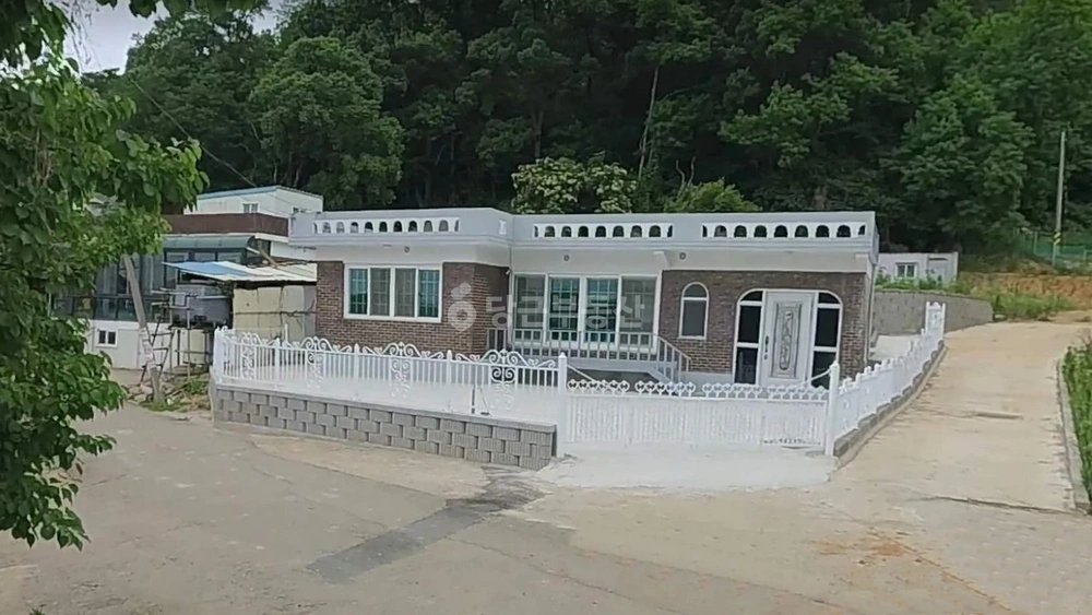 경기도 화성시 만세구 송산면 단독/전원주택 사진 1