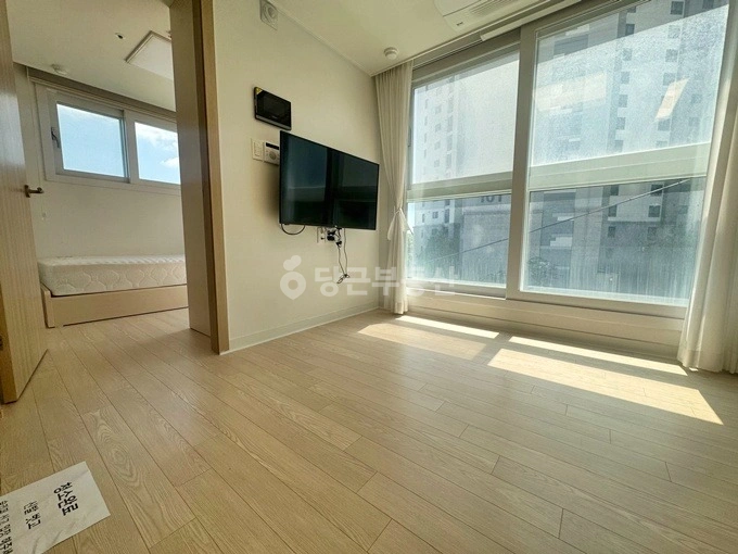 부산광역시 수영구 남천동 오피스텔 사진 1