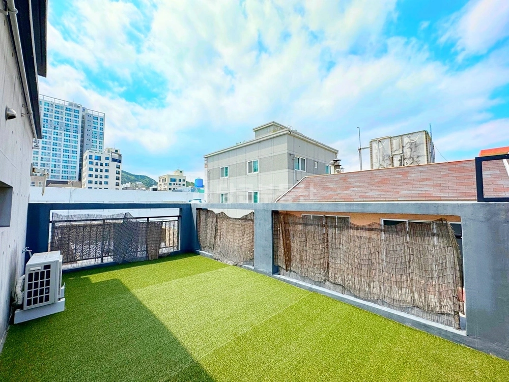 부산광역시 수영구 광안동 원룸 사진 1