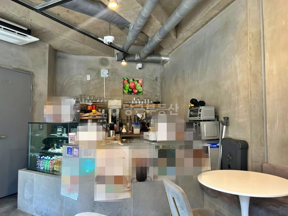 서울특별시 동작구 신대방동 상가 사진 1