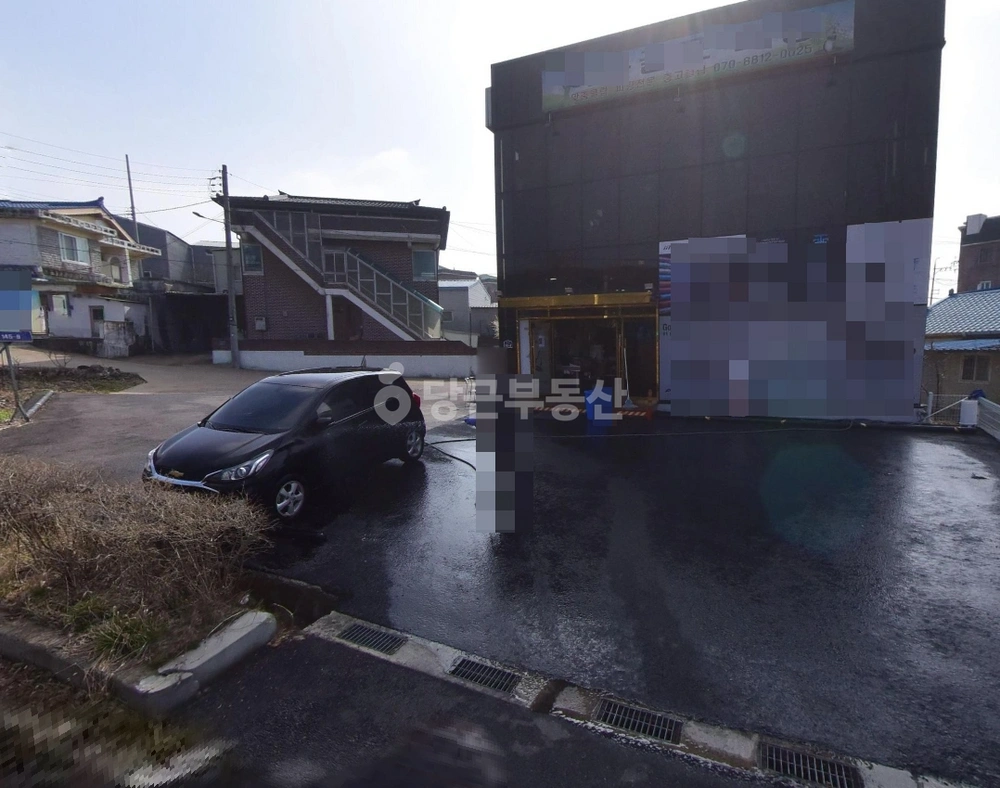 경기도 화성시 병점구 송산동 건물 사진 1