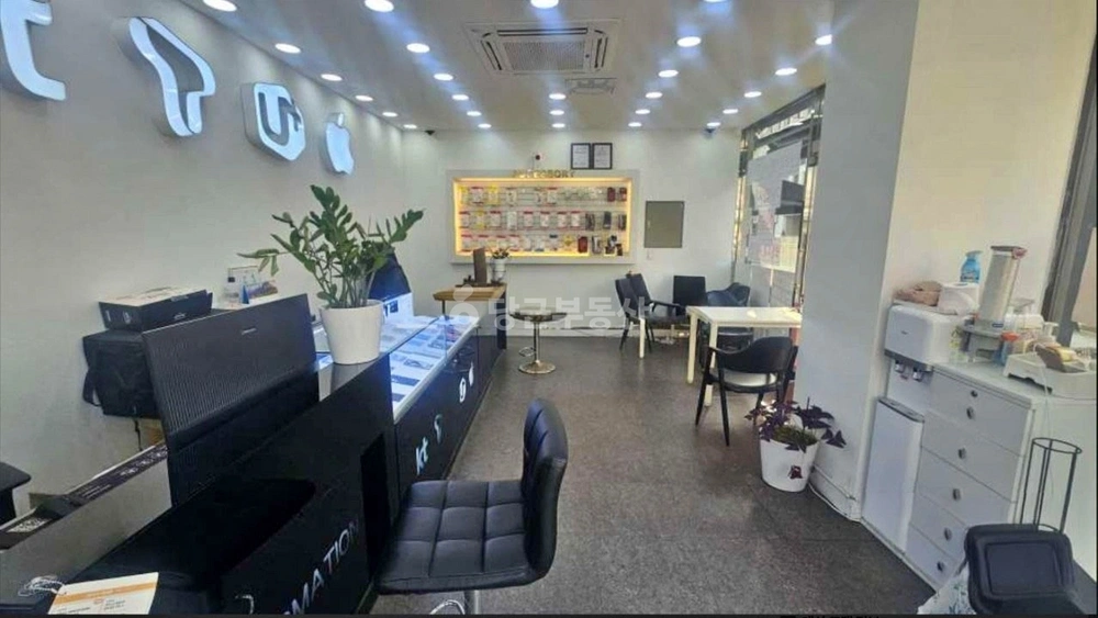 서울특별시 금천구 시흥동 상가 사진 1