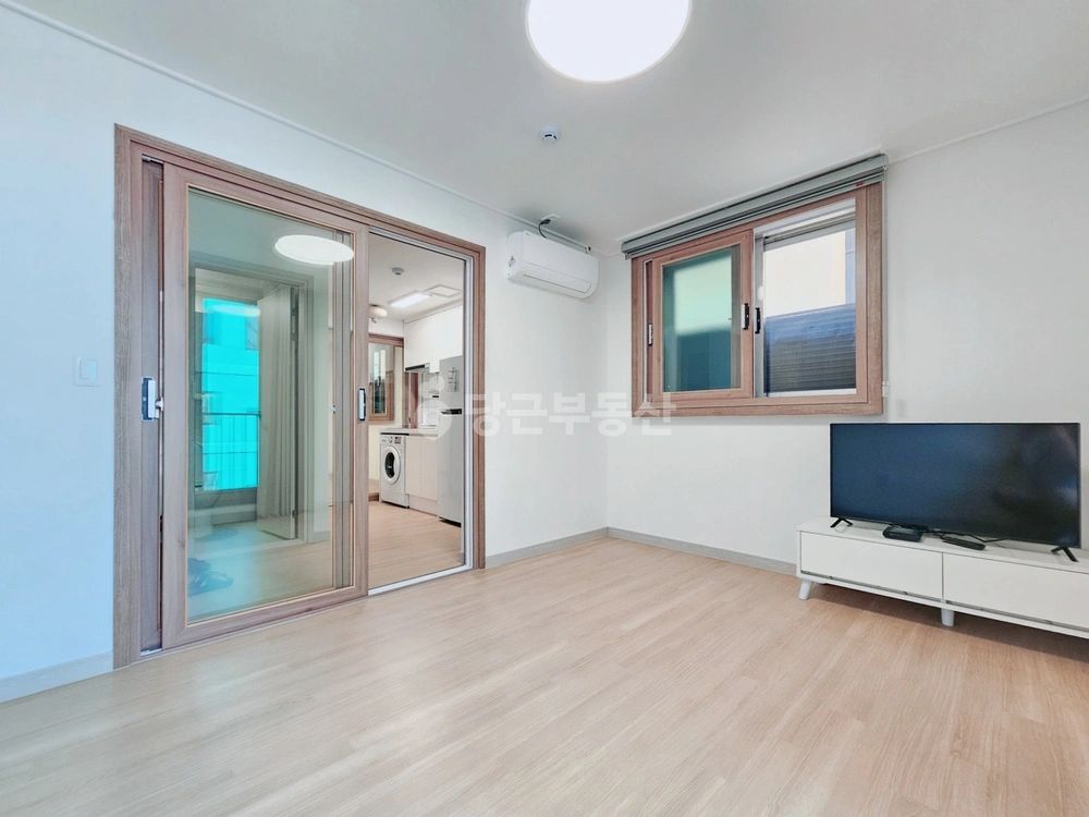 전남광주통합특별시 광산구 하남동 빌라(투룸 이상) 사진 1