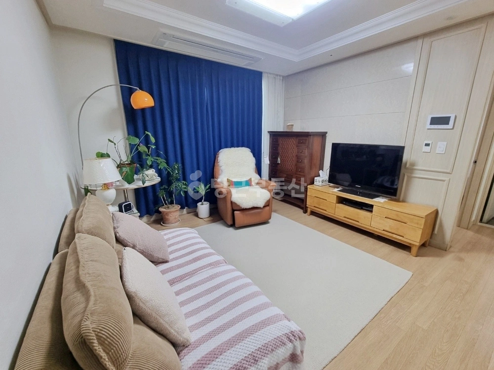 부산광역시 연제구 연산동 오피스텔 사진 1
