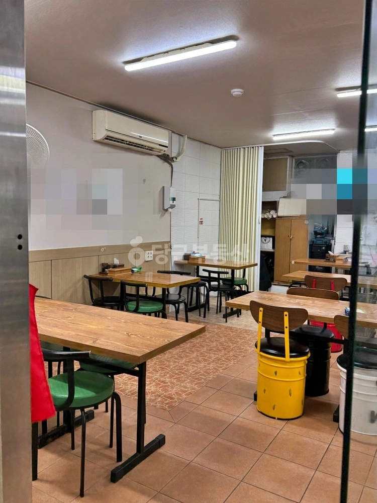 서울특별시 영등포구 영등포동 상가 사진 1