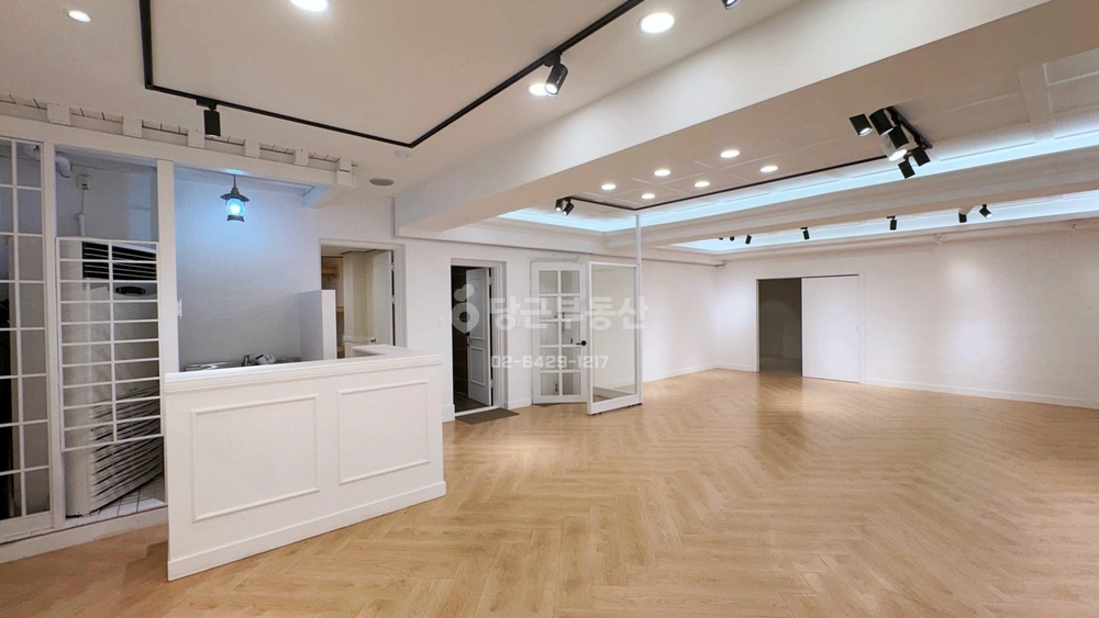 서울특별시 강남구 청담동 사무실 사진 1