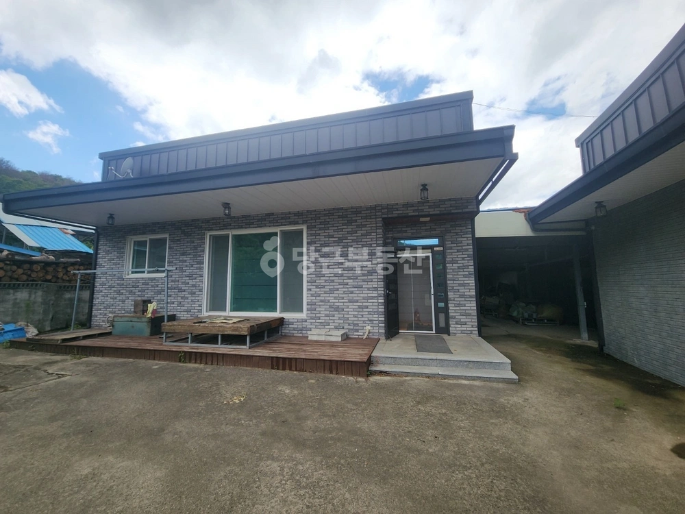 경상북도 포항시 남구 장기면 단독/전원주택 사진 1