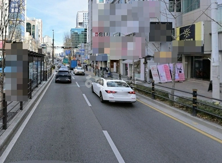 부산광역시 부산진구 양정동 상가 사진 1