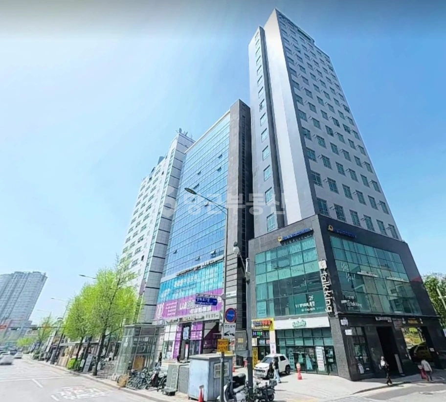 서울특별시 마포구 서교동 오피스텔 사진 1