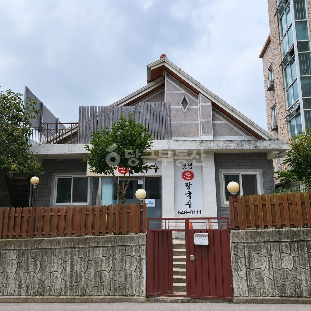 충청남도 아산시 권곡동 상가 사진 1