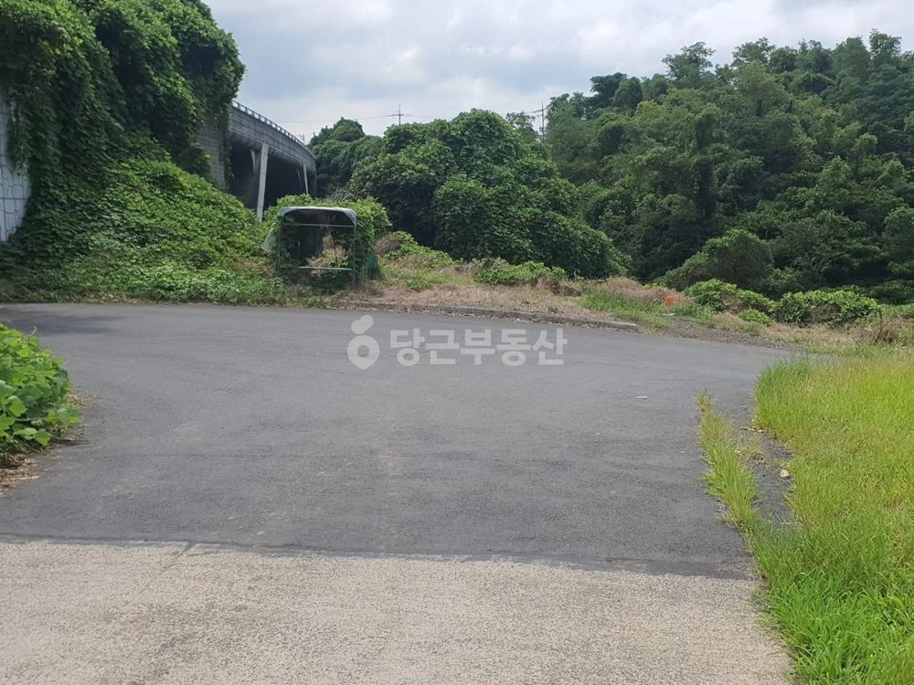 제주특별자치도 제주시 애월읍 토지 사진 1