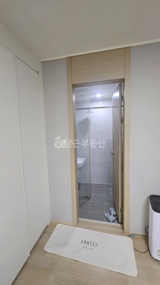 제주특별자치도 서귀포시 대정읍 아파트 사진 1