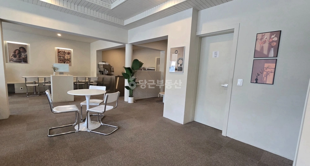 경기도 수원시 팔달구 장안동 상가 사진 1