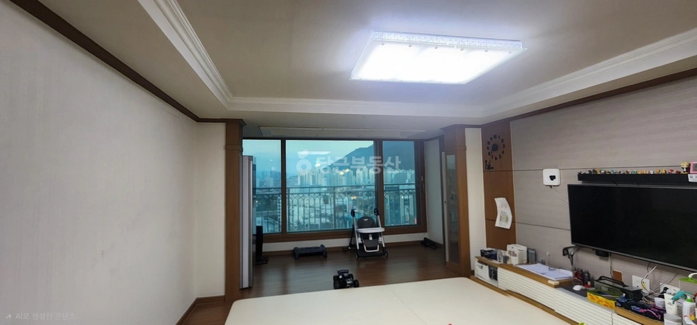 대구광역시 달서구 상인동 아파트 사진 1