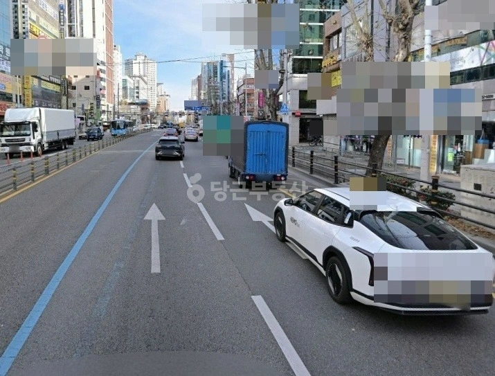 부산광역시 부산진구 양정동 상가 사진 1