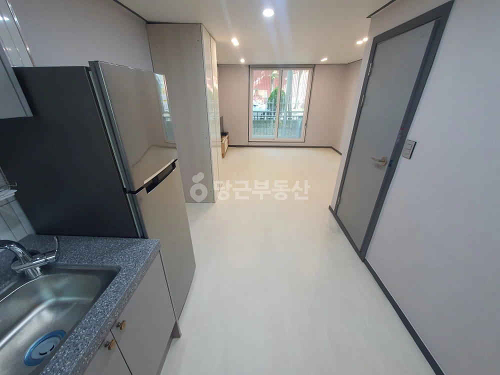 경기도 화성시 병점구 안녕동 원룸 사진 1