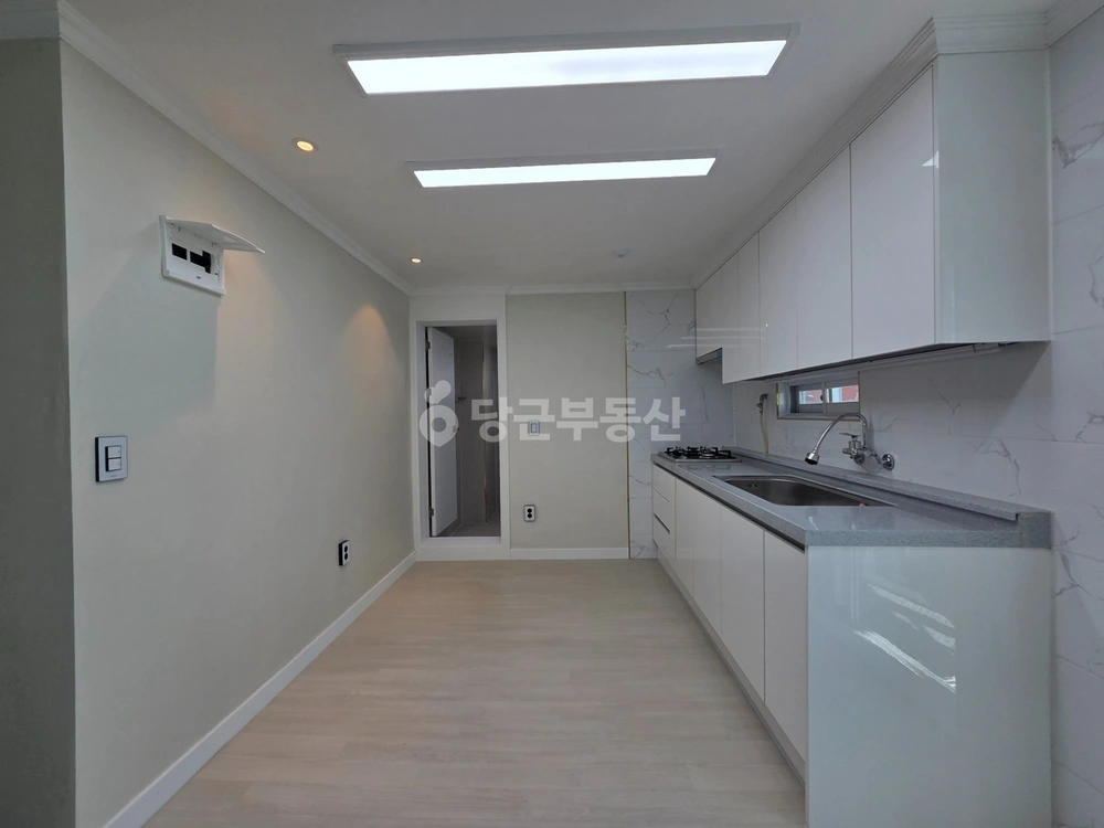 대구광역시 서구 비산동 빌라(투룸 이상) 사진 1