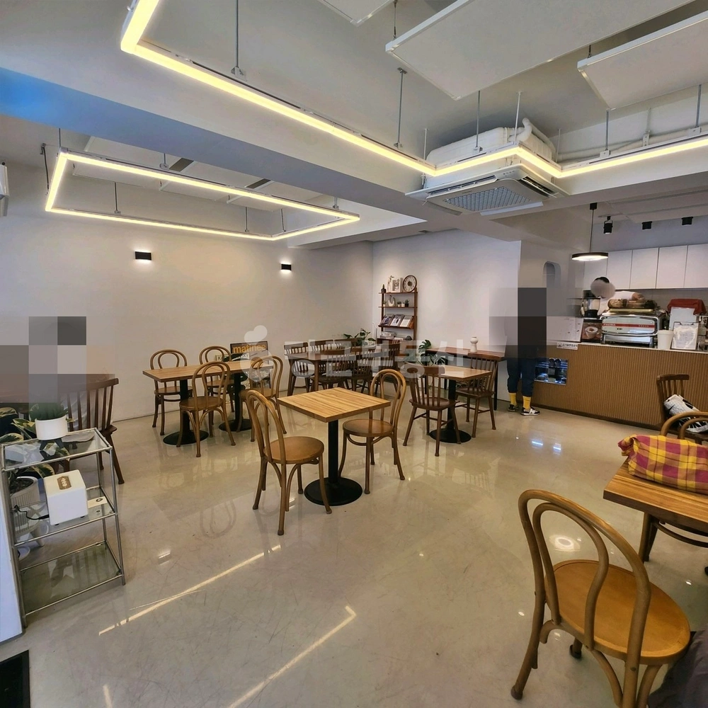 서울특별시 관악구 신림동 상가 사진 1