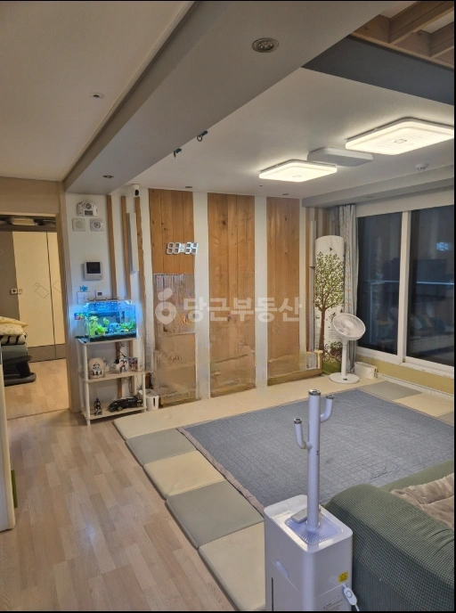 인천광역시 부평구 부평동 오피스텔 사진 1